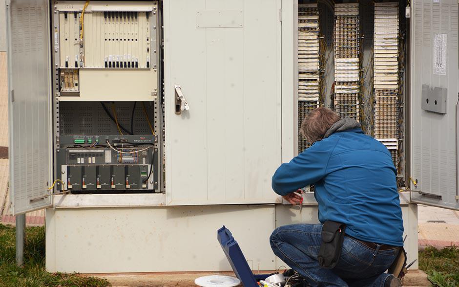 électricien dépannage Magny-les-Hameaux