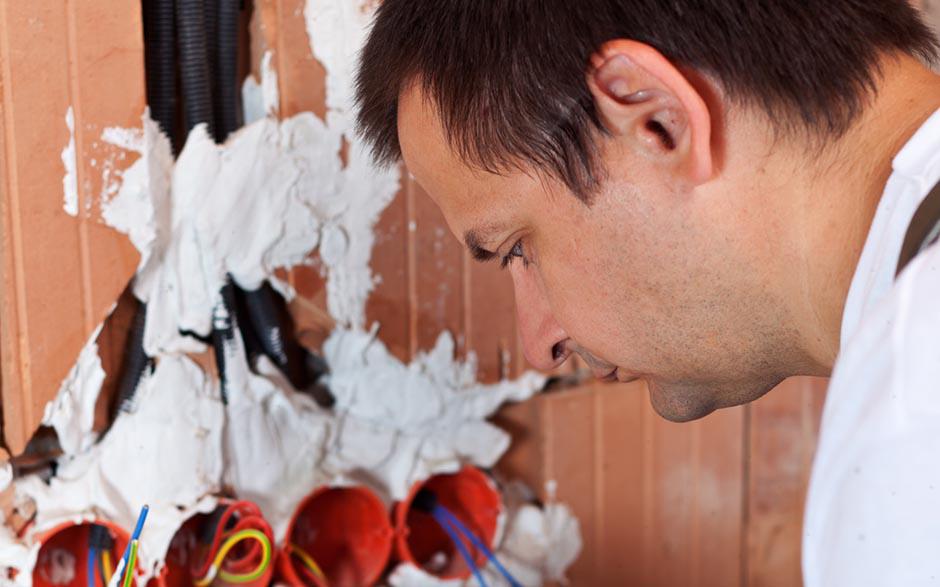 électricité générale Compiègne