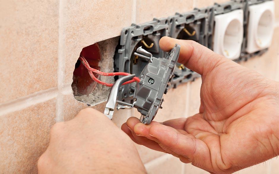électricien artisan Compiègne