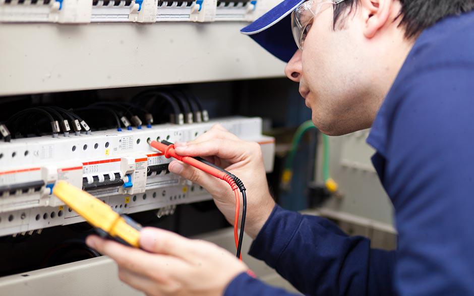 électricien urgent Pierrefonds