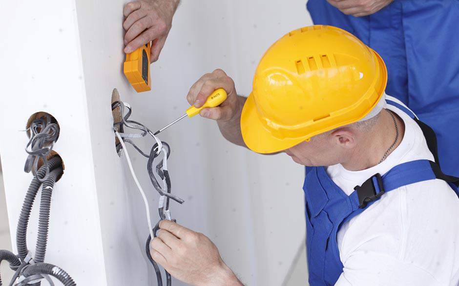 je recherche un électricien Aulnay-sous-Bois