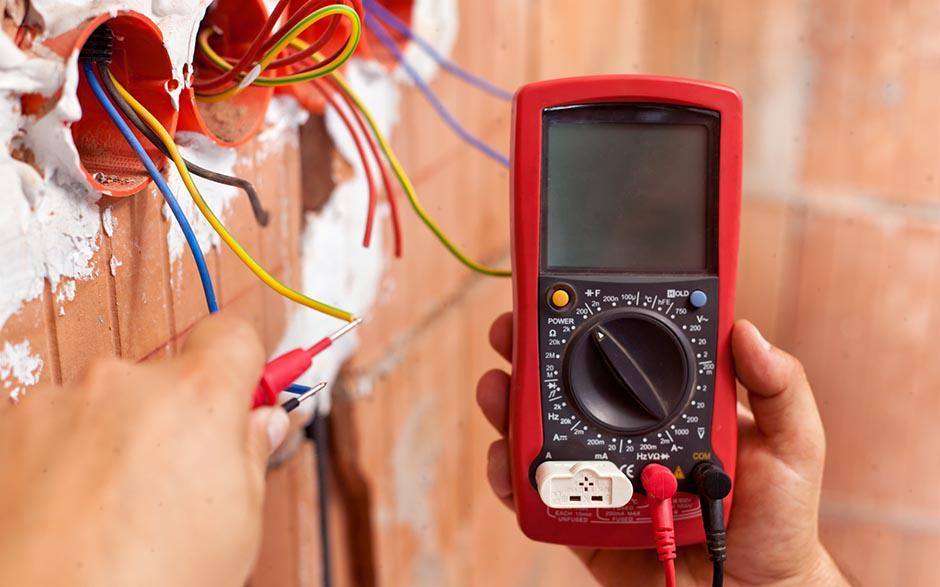 cherche électricien Chelles