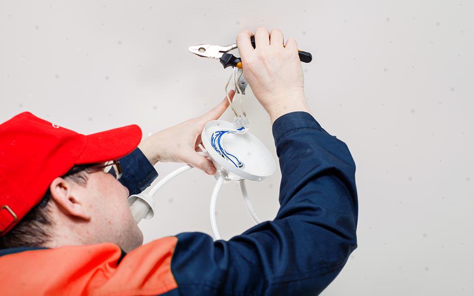 électricien urgent Pierrefonds