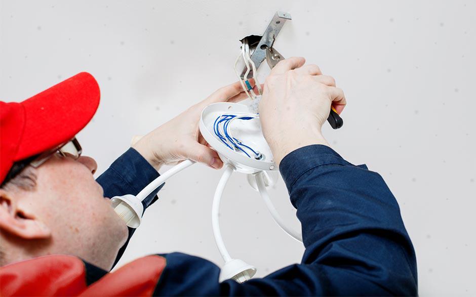 électricité générale Compiègne