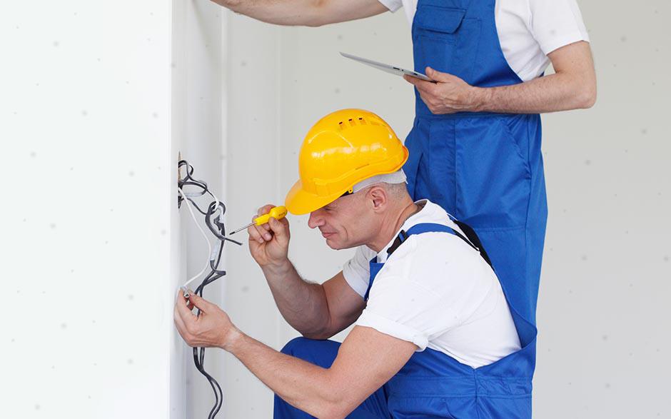 électricité générale Compiègne